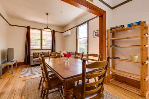 Rosehaven Cottage - Accommodation Broome 9