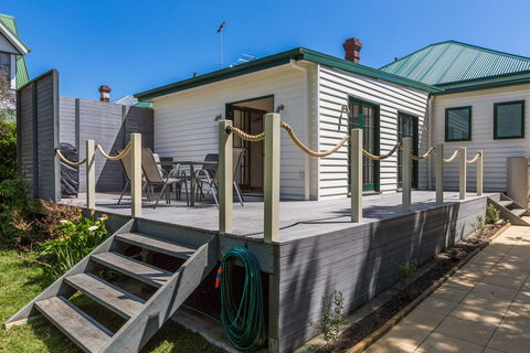 Rosehaven Cottage - Accommodation Broome 14