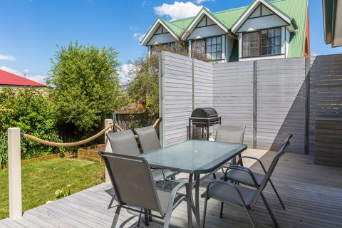 Rosehaven Cottage - Accommodation Broome 12