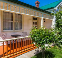 Rosehaven Cottage - Accommodation Broome