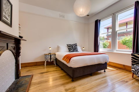 Rosehaven Cottage - Accommodation Broome 3