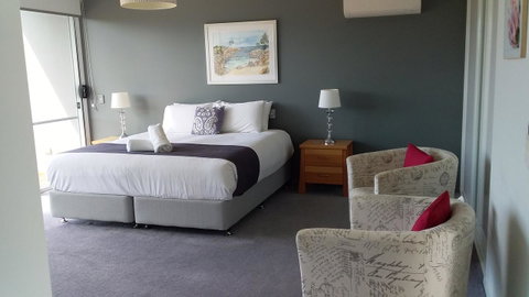 Pelican Point Sanctuary - Accommodation Broome 15