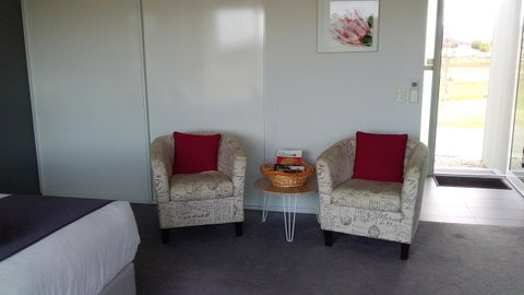 Pelican Point Sanctuary - Accommodation Broome 17