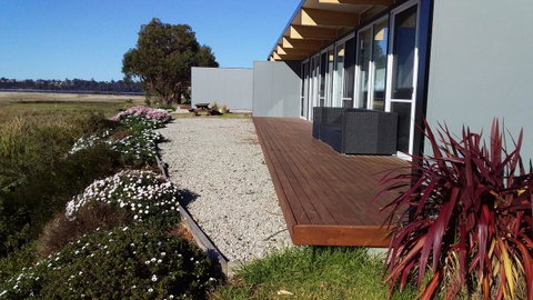 Pelican Point Sanctuary - Accommodation Broome 5