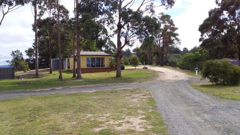 Pelican Point Sanctuary - Accommodation Broome 14