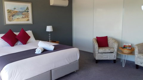 Pelican Point Sanctuary - Accommodation Broome 31