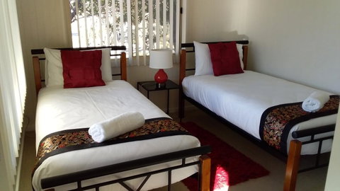 Pelican Point Sanctuary - Accommodation Broome 2