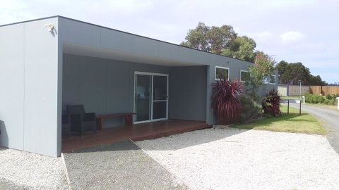 Pelican Point Sanctuary - Accommodation Broome 19