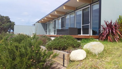 Pelican Point Sanctuary - Accommodation Broome 25