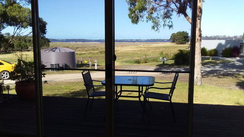 Pelican Point Sanctuary - Accommodation Broome 28