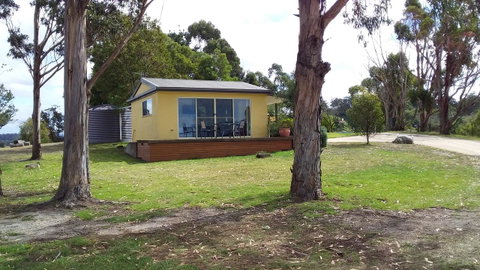 Pelican Point Sanctuary - Accommodation Broome 12