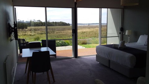Pelican Point Sanctuary - Accommodation Broome 16