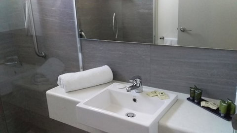 Pelican Point Sanctuary - Accommodation Broome 6