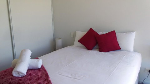Pelican Point Sanctuary - Accommodation Broome 9