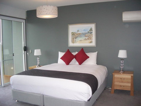 Pelican Point Sanctuary - Accommodation Broome 33
