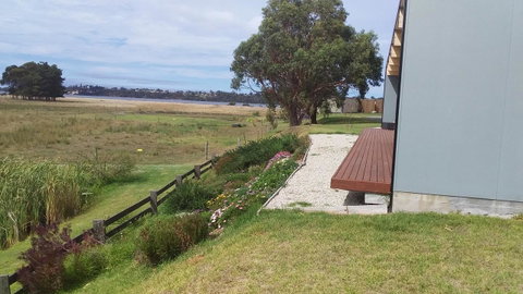 Pelican Point Sanctuary - Accommodation Broome 23