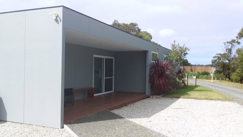 Pelican Point Sanctuary - Accommodation Broome 20