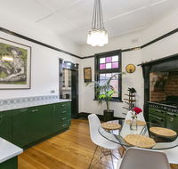 Insomnia on Elizabeth - Accommodation Broome