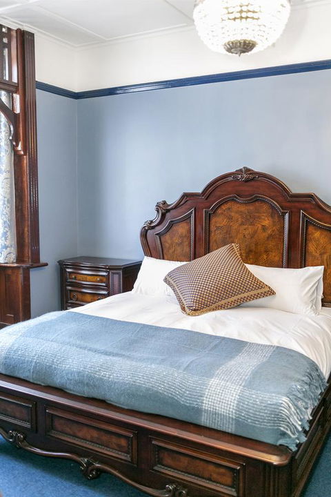 Insomnia On Elizabeth - Accommodation Broome 17