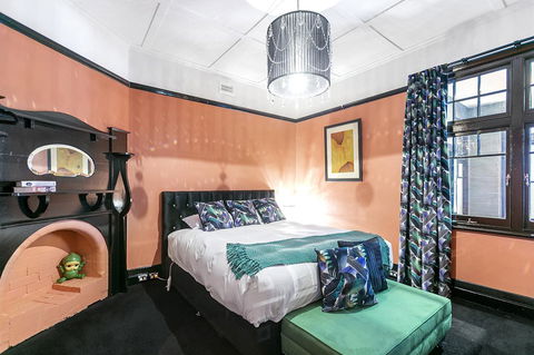 Insomnia On Elizabeth - Accommodation Broome 2
