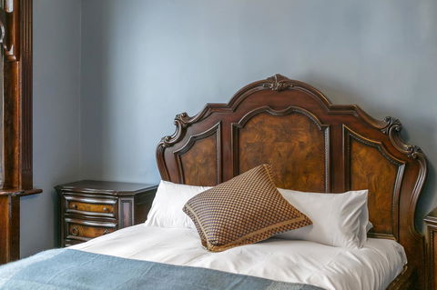 Insomnia On Elizabeth - Accommodation Broome 12