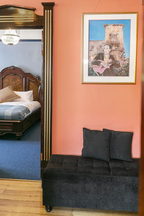 Insomnia On Elizabeth - Accommodation Broome 18