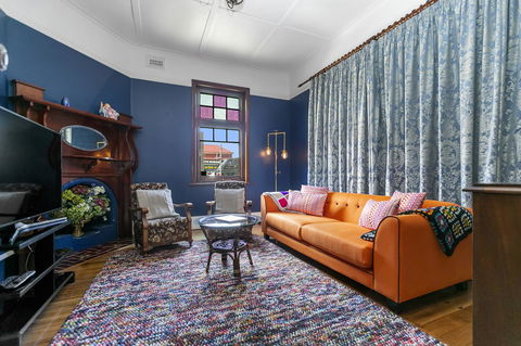 Insomnia On Elizabeth - Accommodation Broome 22