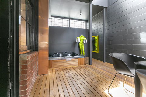 Insomnia On Elizabeth - Accommodation Broome 31