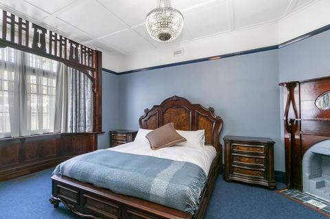 Insomnia On Elizabeth - Accommodation Broome 28
