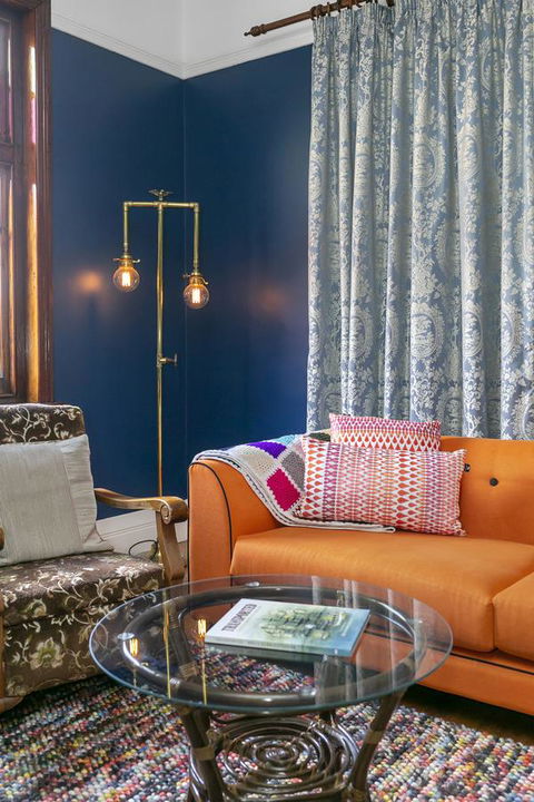 Insomnia On Elizabeth - Accommodation Broome 33