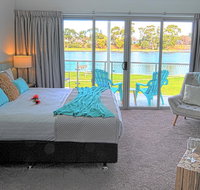 Ulverstone River Edge HolidayApartments - Accommodation Broome