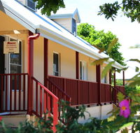 Richmond Coachmans Rest - Accommodation Broome