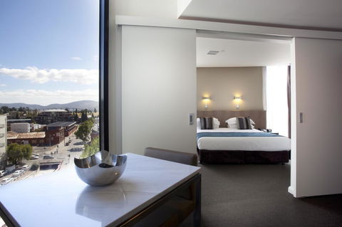 Mantra Collins Hotel - Accommodation Broome 35