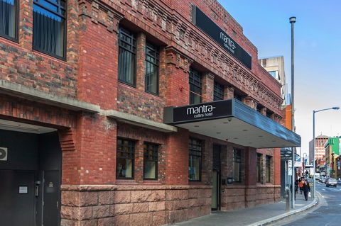 Mantra Collins Hotel - Accommodation Broome 7
