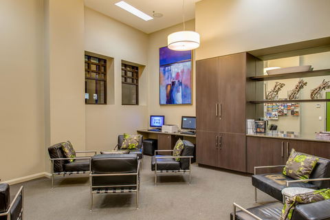 Mantra Collins Hotel - Accommodation Broome 1
