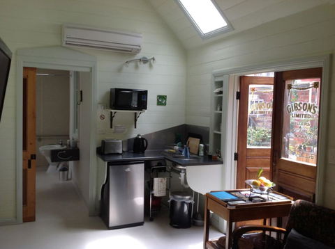 Werndee - Accommodation Broome 21