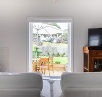 A Cottage In Richmond - Accommodation Broome