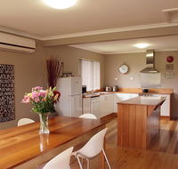 Pinestumps Holiday Home - Accommodation Broome