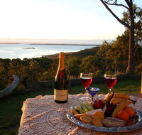 Island View Spa Cottage - Accommodation Broome