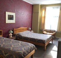 Mount Black Lodge - Accommodation Broome