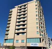 Nesuto Parramatta - Accommodation Broome