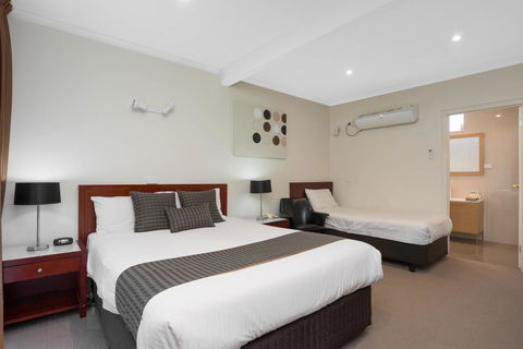 New Crossing Place Motel - Accommodation Broome 3