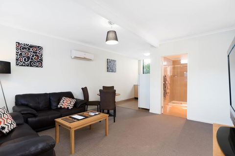 New Crossing Place Motel - Accommodation Broome 2