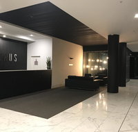 New Luxurious Skyview 2Bedroom Apartment Liverpool - Accommodation Broome