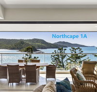 NEW Northcape 1 Ocean Front 2 Bedroom Choose Between 2 Properties - Accommodation Broome