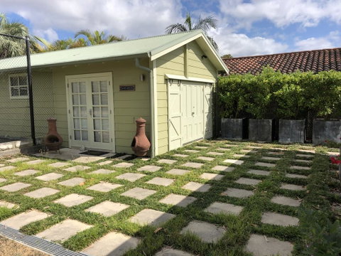 NEW: Tranquil Retreat -The Barn House Ingleside, Northern Beaches - Accommodation Broome 0