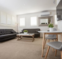Newington Apartments - Accommodation Broome
