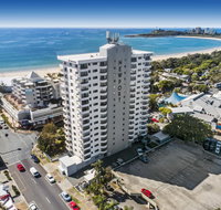 Newport Mooloolaba Apartments - Accommodation Broome