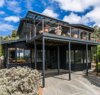 NICHE ON NOBLE - Ever Changing Vista - Accommodation Broome