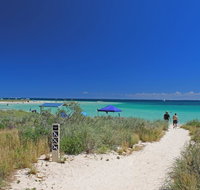 Ningaloo Coral Bay Backpackers - Accommodation Broome